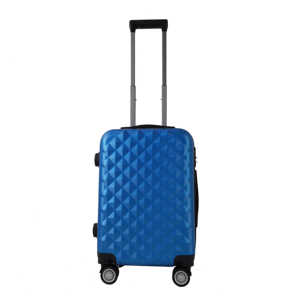 Classical Luggage High Quality <strong>pink</strong> <strong>Suitcase</strong> 3 Pcs Luggage Set - Product Image 6