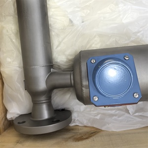 เครื่องวัดการไหลของมวล CMF200M418NRAZEZZZ CMF200M การเคลื่อนไหว - Product Image 4
