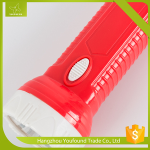 Lampe torche à LED rechargeable classique simple BN-103 - Product Image 2