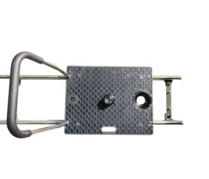 تحريك عربة الكاميرا ، دمية cnc صغيرة - Product Image 5