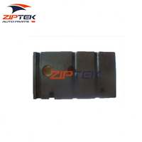 612600040386 Cabeza de Cilindro para Motor WD615 WP10 de 9.7 L, Repuestos para Motor Foton Auman FAW Jiefang