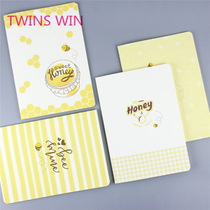 Nueva moda de España artículos de papelería para estudiantes Kawaii al por mayor muestra gratis a todo Color impreso cuadernos escolares lindos para niños <span class=keywords><strong>1870</strong></span> - Product Image 1