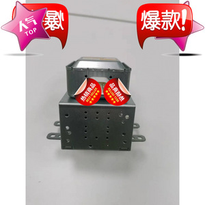 Magnetron pour four à micro-ondes M24FB-610, pièce de rechange originale pour réparation de four à micro-ondes - Product Image 3
