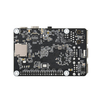 Carte de développement Linux haute performance Luckfox Aura, processeur Rockchip RV1126B quadricœur 1,6 GHz, puissance de calcul de 3 TOPS, 4K