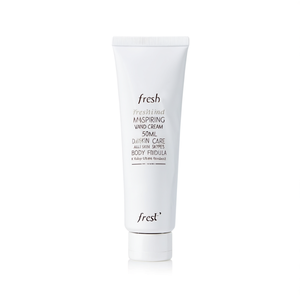 Crème pour les mains végane inspirante Freshian 50ml, soin quotidien de la peau, tous types de peau, formule K Beauty, produit de soin du corps - Product Image 2