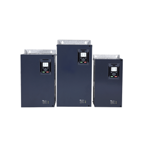 ไดรฟ์ SINEE รุ่น EM760 ซีรีส์ 160KW 380v ไดรฟ์ VFD สำหรับงานหนัก พร้อมระบบซอฟต์สตาร์ท สำหรับเครื่องอัดอากาศแบบสกรู - Product Image 4