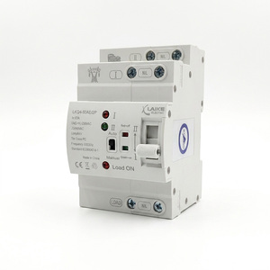 Generador UPS Inteligente Manual 2P 63A 220V Monofásico Bidireccional con Cambio Infrarroco Automático para Uso Doméstico - Product Image 3