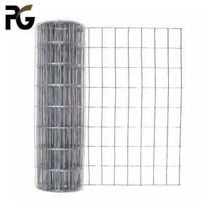 Clôture de ferme en acier, 8 pieds, pas de escalade, rouleau de fil bon marché, prix de ferme - Product Image 1