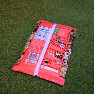 Originele Biologisch Afbreekbare Aardappelchips Gezouten Zoete Smaak voor Kantoor of Informele Snacks Klein Verpakking Snack Winkelartikel - Product Image 5