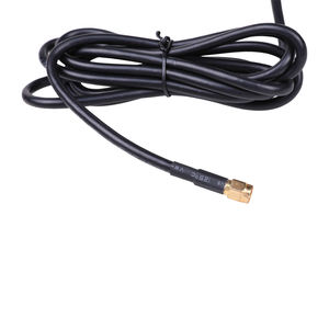 맞춤형 장거리 실내외 2G/<span class=keywords><strong>3G</strong></span>/4G/WiFi GSM 부스터 콤비네이션 안테나 (5dbi MIMO 게인 5G 지원) - Product Image 5