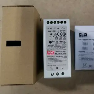MeanWell Power Supply S-350-48