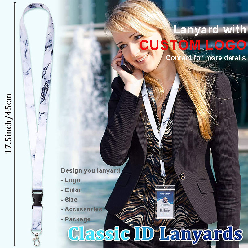 Lanière personnalisée