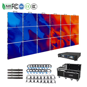 P1.9 p2.6 p3.91 p2.9 mô-đun video tường pantalla <span class=keywords><strong>LED</strong></span> bên ngoài publicidad Bảng điều chỉnh quảng cáo trong nhà <span class=keywords><strong>LED</strong></span> hiển thị Màn hình <span class=keywords><strong>LED</strong></span> ngoài trời - Product Image 1