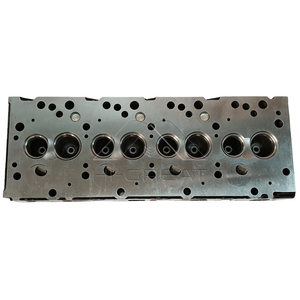 8970863386 5607012 8970863382 Cabeza de Cilindro 4JG2T <span class=keywords><strong>3.1</strong></span> TD 8 Válvulas para Isuzu Trooper II Bighorn Campo <span class=keywords><strong>Opel</strong></span> <span class=keywords><strong>Monterey</strong></span> Holden - Product Image 2