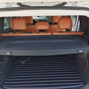 Auto Parts Car Accessories Parcel Shelf for Jeep Renegade Cargo
