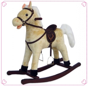<span class=keywords><strong>Cheval</strong></span> <span class=keywords><strong>à</strong></span> <span class=keywords><strong>bascule</strong></span> pour enfants FL090-S-W, <span class=keywords><strong>cheval</strong></span> <span class=keywords><strong>à</strong></span> <span class=keywords><strong>bascule</strong></span> en bois pour enfants avec roues - Product Image 6
