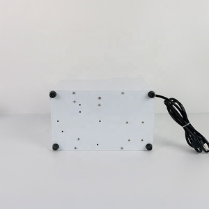 स्वचालित डेंटल डिजिटल पॉलिमेराइजिंग क्योरिंग पॉलिमेराइजेशन इकाइयाँ - Product Image 5