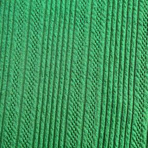 Bán Buôn Dệt Kim 180Cm 220-230gsm Giả Bông Jacquard Vải Chất Lượng Cao 95% Polyester 5% Spandex Thể Thao Ăn Mặc Lót - Product Image 2