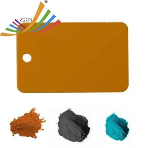 <span class=keywords><strong>Colores</strong></span> Químicos Utilizados en Plástico - Product Image 3