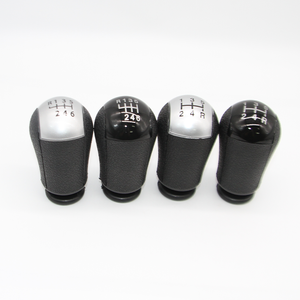 Tuas Persneling Mobil Otomatis Desain Terbaru, Laris Manis, Adaptor untuk FORD Fiesta Focus - Product Image 1