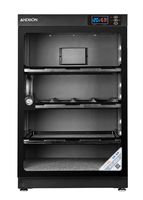 Andbon 80l Ad-80s Caméra Drybox Photographie Stockage Dry Cabinet Numérique Humidité Constante Séchage Cabinet Stockage Électronique
