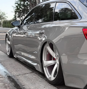 Nhanh chóng vận chuyển Chứng Khoán hành khách vành 5x120 5x108 5x112 5x100 18 17 inch màu đen kết thúc xe bánh xe cho Audi Benz Land Rover VW - Product Image 2