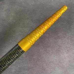 Charges fibre de carbone arecanut récolte pôle <span class=keywords><strong>canne</strong></span> mouche tige ébauches adaptateur pour eau alimenté Carflow 35 pieds nettoyage de vitres - Product Image 4