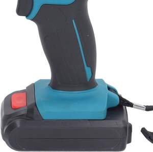 <span class=keywords><strong>สว่าน</strong></span>ไฟฟ้าสว่านไฟฟ้าน้ำหนักเบา3/8in แบบไม่ใช้กุญแจ<span class=keywords><strong>สว่าน</strong></span>แรงบิดขนาดใหญ่36V แบตเตอรี่ลิเธียมไอออนไร้<span class=keywords><strong>สาย</strong></span> - Product Image 4