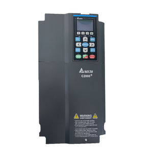 Variador de Frecuencia Delta Serie CP2000, Variador de Frecuencia AC, Inversor de Frecuencia Variable - Product Image 3