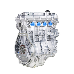 Bloque de Motor DAM15DL Nuevo de 1.5 L para BAIC M20 M30 M35 Foton Jiatu IX5 IX7 <span class=keywords><strong>Keyton</strong></span> Shine, Ensamblaje de Motor - Product Image 3