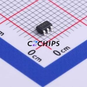 MAX1837EUT50วงจรรวม + T SOT-23-6ชิป IC DC-DC PMIC ใหม่ดั้งเดิม - Product Image 1