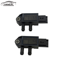 227707094R 81MPP18-01 Capteur de pression différentielle DPF neuf pour Renault Nissan Dacia, capteur automobile, vente en gros directe d'usine