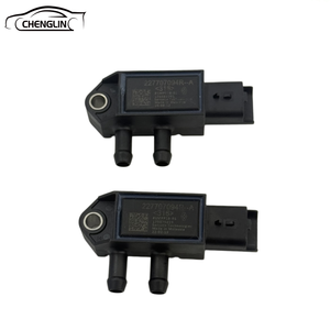 227707094R 81MPP18-01 Capteur de pression différentielle DPF neuf pour Renault Nissan <span class=keywords><strong>Dacia</strong></span>, capteur automobile, vente en gros directe d'usine - Product Image 3