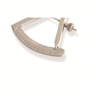 Castroviejo pinza recta 00 mm o 40mm marcado - Product Image 2