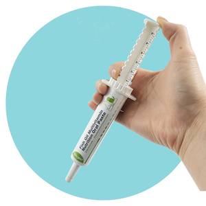 Chức năng 30ml DHA biển sâu cá hồi dầu cá Vitamin tổng hợp dinh dưỡng uống dán cho chó và mèo - Product Image 2