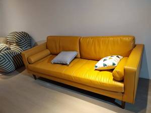 Canapé <span class=keywords><strong>causeuse</strong></span> pas cher, canapé home cinéma - Product Image 4