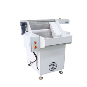 Alimentatore a Piastre Reciprocanti / Alimentatore a Piastre a Spinta per Materiali Sfusi - Product Image 1