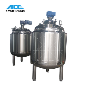 Réservoir de mélange pour dispositifs médicaux de 100 L - Product Image 1