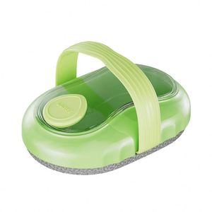 <b>Portable</b> Multi-Functional Liquid Massage <b>Bath</b> Wipe Household <b>Bath</b> Wipe Defoliating Mud Rubbing Special Press Liquid <b>Bath</b> Brush - Product Image 6