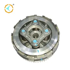 Phụ Tùng Xe Máy Clutch Assy TITAN150 Trung Tâm Hoàn Chỉnh Với Giá Tốt Và Chất Lượng Tốt Nhất