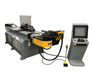 Độ chính xác cao <span class=keywords><strong>CNC</strong></span> máy uốn cho tấm nhựa & ống | nhựa tự động Bender - Product Image 4