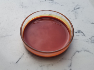 天然食品グレード純粋なルテイン油サスペンション - Product Image 3