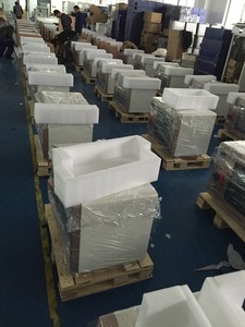 فرن تجفيف صناعي رقمي للمختبرات مصنوع من الفولاذ المقاوم للصدأ 304 طراز JK-DO-9030A - Product Image 6