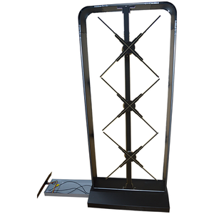 Olograma Độ phân giải cao con người 1x3 nối 65cm điều khiển đám mây Wifi Holographic hiển thị LED holograma 3D Hologram Fan - Product Image 4