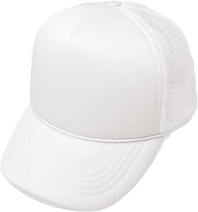 Casquette Trucker en Maille Ajustable pour Homme et Femme, Design Élégant, Style Streetwear, avec Velours et Dentelle, pour la Mode en Plein Air, Vente en Gros - Product Image 5