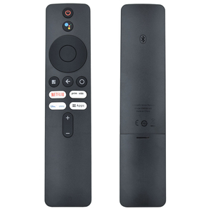 Control Remoto Inteligente Universal por Voz HUAYU <span class=keywords><strong>MI</strong></span>-VER.8 ABS para <span class=keywords><strong>Mi</strong></span> <span class=keywords><strong>Xiaomi</strong></span> <span class=keywords><strong>Android</strong></span> <span class=keywords><strong>TV</strong></span> Box <span class=keywords><strong>TV</strong></span> <span class=keywords><strong>Stick</strong></span> - Product Image 6