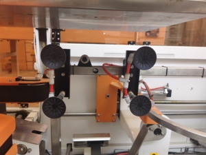 Máy Đóng Gói Hộp Giấy Kraft Tự Động Hoàn Toàn - Product Image 3