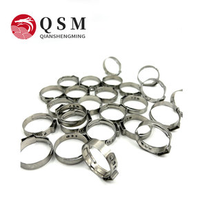 Auto-Onderdelen Algemene Accessoires Metalen Cirkel Fixator - Product Image 5