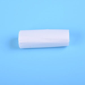 Venda de gasa médica Tongheng 6x600mm 8x600mm 10x600mm, apósito estéril desechable, transpirable, suave, blanco - Product Image 1