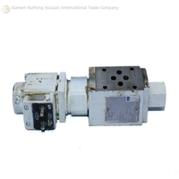Control Proporcional R900915963 Zdre6vp2-10/21wbr0mg24k4m Nuevo Original en Stock PLC Dedicado para Automatización Industrial